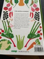 V&aring;r gr&ouml;na kokbok