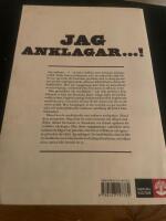 Jag anklagar : de intellektuellas historia
