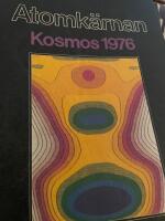 PAKET 5 Kosmos &aring;ren 1976-1980