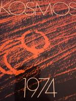 Kosmos PAKET 1972 19731974 1975