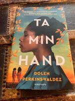 Ta min hand