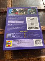 Audi A4 : [1995 till feb 2000] : [4-cylindriga bensin- och dieselmotorer] : g&ouml;r-det-sj&auml;lv handbok