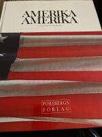 Amerika, Amerika
