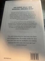 12 livsregler : ett motgift mot kaos