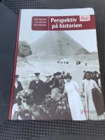 Perspektiv p&aring; historien Plus