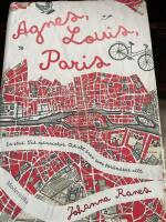 Agnes, Louis, Paris