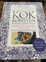Kokkonsten : tekniker, ingredienser, redskap f&ouml;r det internationella, klassiska k&ouml;ket