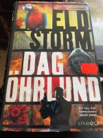 Eldstorm