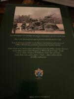 Artilleri : fler &auml;n 300 av v&auml;rldens fr&auml;msta artilleripj&auml;ser fr&aring;n 1914 fram till idag