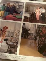 Krig och k&auml;rlek