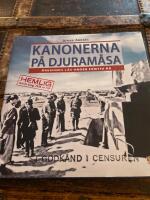 Kanonerna p&aring; Djuram&aring;sa