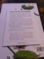 Herr Wilkinsons favoritgr&ouml;nsaker : en kokbok som hyllar s&auml;songerna