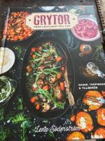 Grytor : fr&aring;n l&auml;ttlagat till lyx