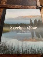 Sveriges sj&ouml;ar : en del av oss