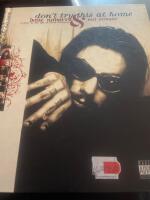 Don't try this at home