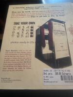 Don't try this at home