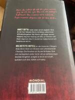 Helvetets hotell : f&auml;ngelsedagbok inifr&aring;n Kality