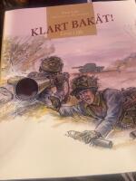 Klart bak&aring;t! : livet i f&auml;lt