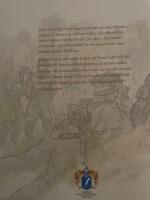 Klart bak&aring;t! : livet i f&auml;lt