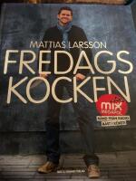 Fredagskocken