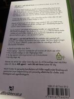 Allt gjort - och tid att leva