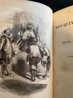 Don Quixote La Mancha 