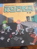 Rocky volym 17