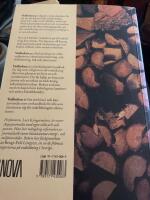 Vedboken : modern vedeldning i villa