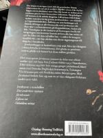 Jernbanan vol. 2, Den underbare mannen ; J&auml;rnkronan ; Lifsens rot ; Oskuldens minut