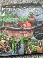 Fixa fint f&ouml;r tr&auml;dg&aring;rden