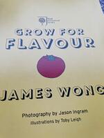Grow for flavour 