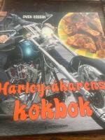 Harley-&aring;karens kokbok