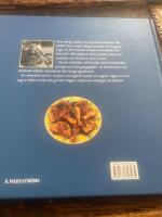 Harley-&aring;karens kokbok