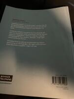 Svenska sp&aring;r 2 Allt i ett-bok