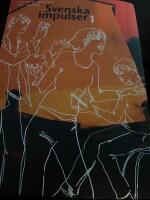 Svenska impulser 1 se 9789152337899