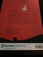 Svenska impulser 1 se 9789152337899