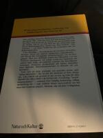 Alm, G/Besk&auml;rningsboken