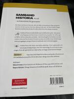 Samband Historia Plus