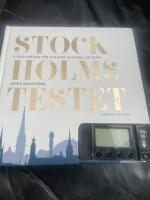 Stockholmstestet : 2500 fr&aring;gor f&ouml;r dig som har koll p&aring; stan