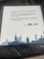 Stockholmstestet : 2500 fr&aring;gor f&ouml;r dig som har koll p&aring; stan