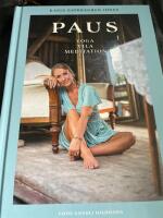 Paus : yoga, vila, meditation