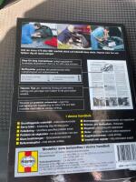 Volvo V70 & S80 : G&ouml;r-det-sj&auml;lv handbok