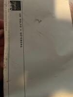 Instruktionsbok  Volvo 142/144/145