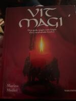 Vit magi
