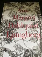 Ann Margret Dahlquist-Ljungberg