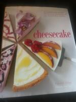 Cheesecake : 60 himmelskt goda desserter