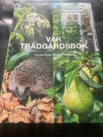 V&aring;r tr&auml;dg&aring;rdsbok