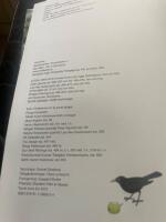 V&aring;r tr&auml;dg&aring;rdsbok