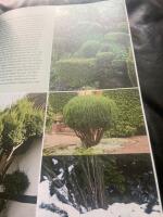 V&aring;r tr&auml;dg&aring;rdsbok