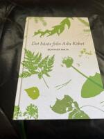 Det b&auml;sta fr&aring;n Arla k&ouml;ket